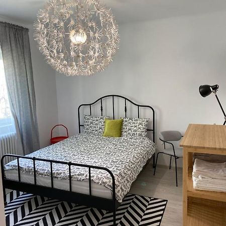 Clucerului 4 Apartman Bukarest Kültér fotó