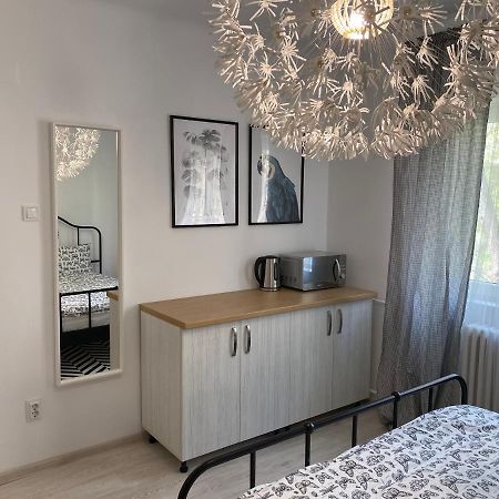 Clucerului 4 Apartman Bukarest Kültér fotó