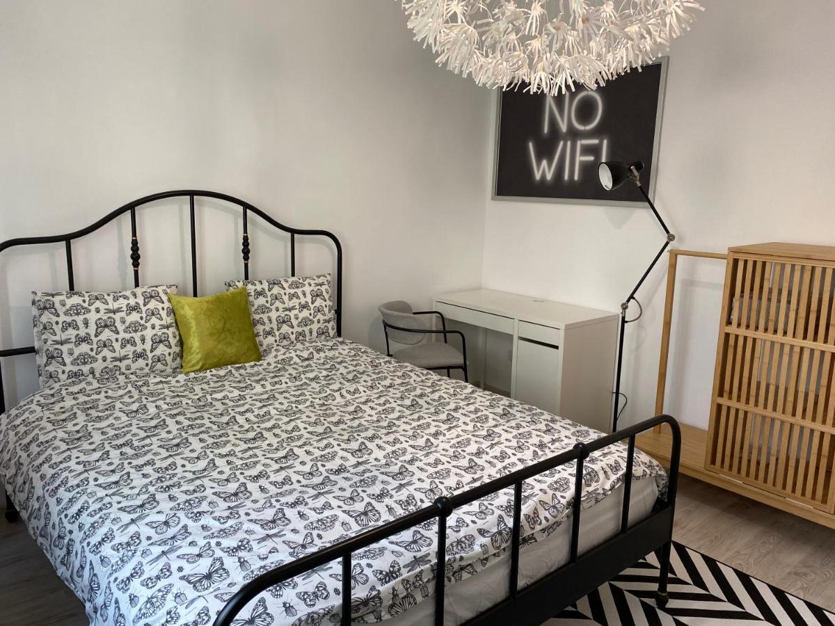 Clucerului 4 Apartman Bukarest Kültér fotó