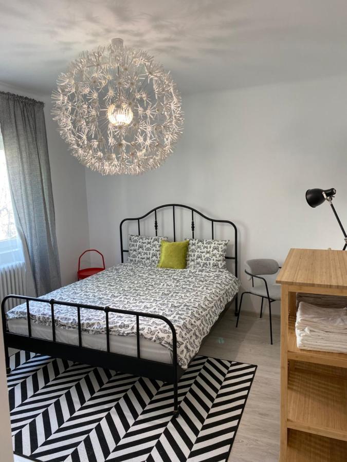 Clucerului 4 Apartman Bukarest Kültér fotó