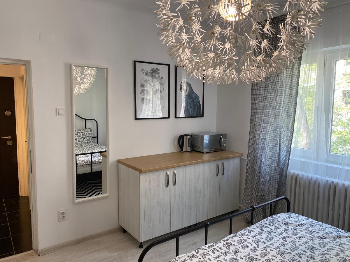 Clucerului 4 Apartman Bukarest Kültér fotó