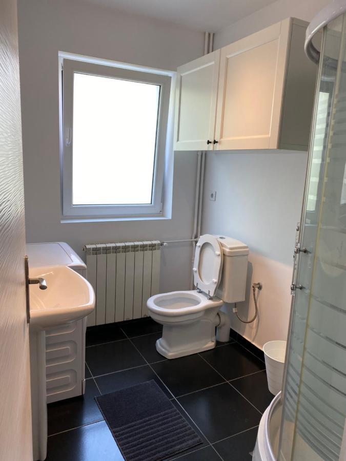 Clucerului 4 Apartman Bukarest Kültér fotó